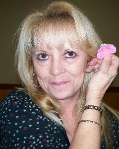 Woman, 68. CHRISTY508