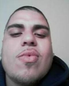 Man, 42. spanish484