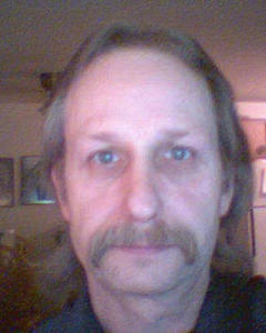 Man, 73. scratch09
