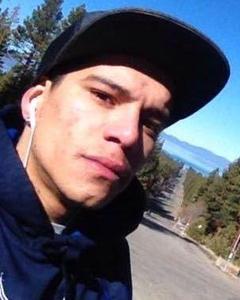 Man, 35. El_Mendy_212c
