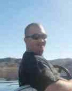 Man, 42. lake_camper