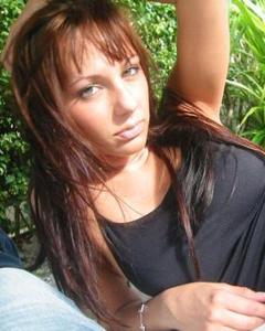 Woman, 31. ROSEMC21