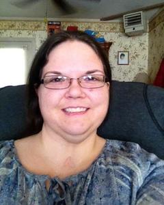 Woman, 44. pumpkin62568