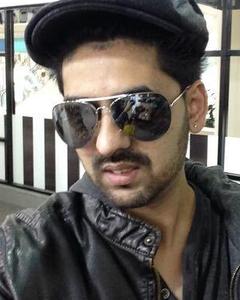 Man, 38. Aftab7656