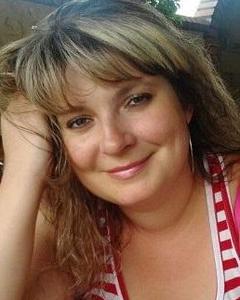 Woman, 47. Hannah338