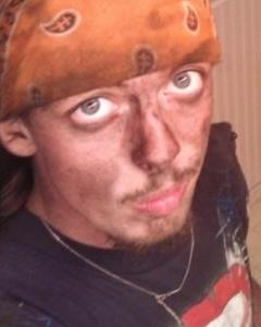 Man, 32. zak4205706