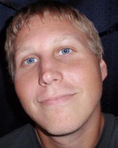 Man, 43. thejadman