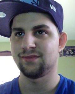 Man, 34. Chris3552