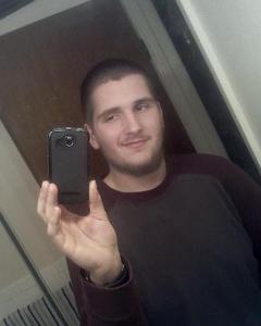 Man, 33. Gilky11