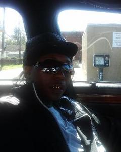 Man, 44. babyjaey