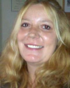 Woman, 57. barefootbetty