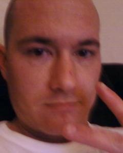 Man, 44. micmicb