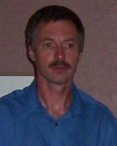 Man, 60. Soloseeker