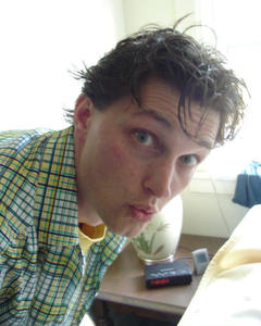 Man, 52. OliverFrodo