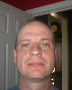 Man, 54. paintman736