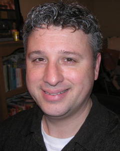 Man, 57. MemMusicMan