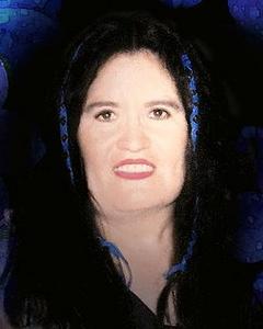 Woman, 63. catrice244