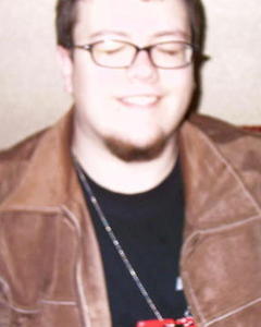 Man, 40. pimaxc