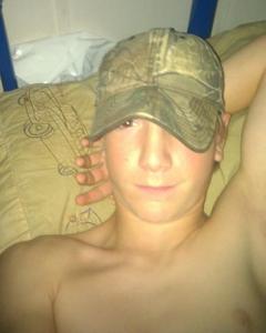 Man, 31. CodyHonel