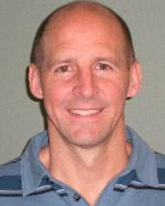 Man, 56. chirowarrior