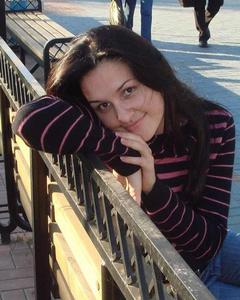 Woman, 44. Nataliya912