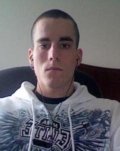 Man, 44. afoster91