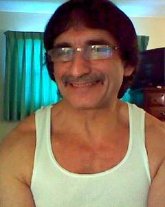 Man, 66. stalian266