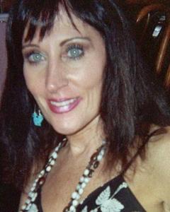 Woman, 64. petitenpretty