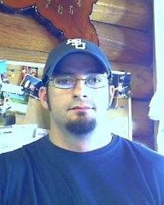 Man, 45. trentnaq