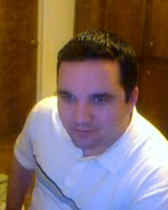 Man, 46. mysteriousknig