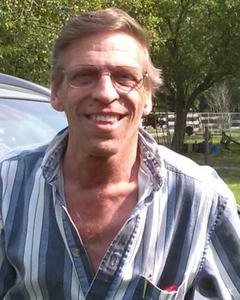 Man, 65. Buster018717