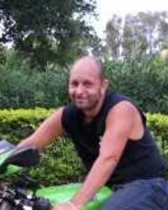 Man, 44. mikey3211230