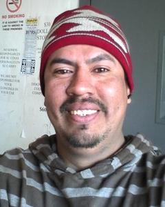 Man, 46. sonora7717