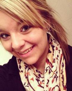 Woman, 30. alygirl1612