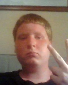 Man, 32. kdgay
