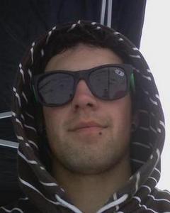 Man, 36. clearl