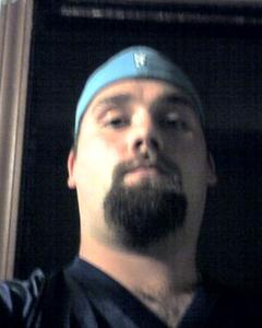 Man, 40. jeh52485