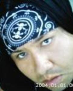 Man, 56. RockRaven