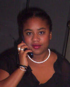 Woman, 47. Nadiyah