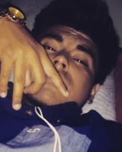 Man, 27. BabyRico2863