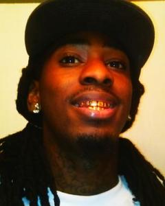 Man, 37. jblack4213