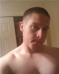 Man, 36. firefight509
