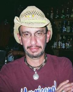 Man, 62. sigdevil