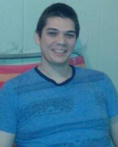 Man, 35. smitty08202273