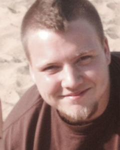Man, 31. Brandon2307