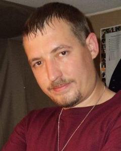 Man, 38. joeythebossros