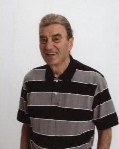 Man, 84. JackDamiano