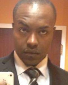 Man, 36. Theblackha1410