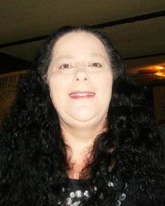 Woman, 63. Sandijo731