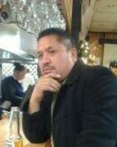 Man, 49. loboferoz6150